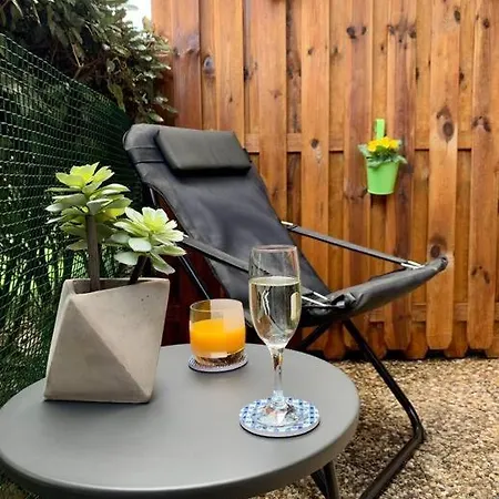 Appartamento Du Port Avec Terrasse, Parking Privatif, Piscine Dans Résidence , Wifi, Ménage Compris Andernos-les-Bains