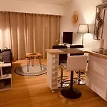 Nala Avec Terrasse, Parking Privatif, Piscine Dans , Wifi, Menage Compris 公寓 *