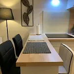 דירה Nala Avec Terrasse, Parking Privatif, Piscine Dans , Wifi, Menage Compris