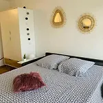 Nala Avec Terrasse, Parking Privatif, Piscine Dans , Wifi, Menage Compris 安德诺莱斯贝恩