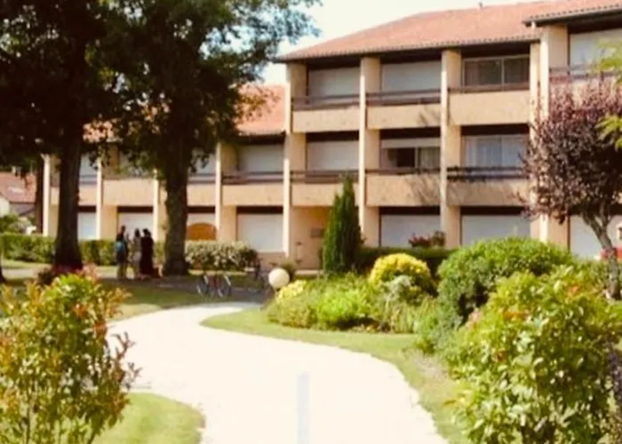 Nala Avec Terrasse, Parking Privatif, Piscine Dans , Wifi, Menage Compris Andernos-les-Bains