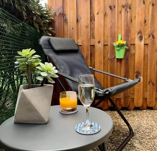 Lejlighed Nala Avec Terrasse, Parking Privatif, Piscine Dans , Wifi, Menage Compris Andernos-les-Bains