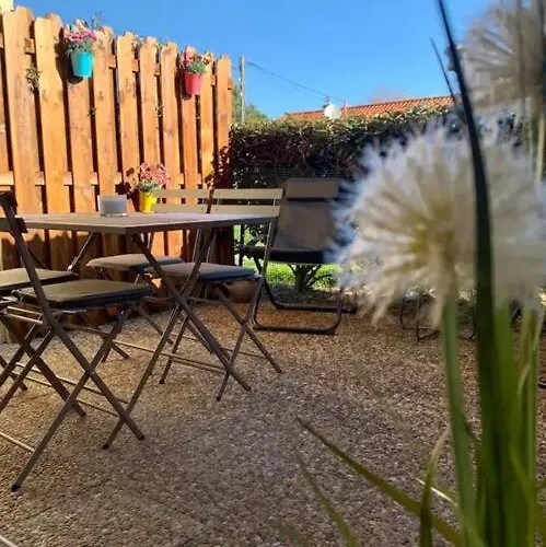 Lejlighed Nala Avec Terrasse, Parking Privatif, Piscine Dans , Wifi, Menage Compris